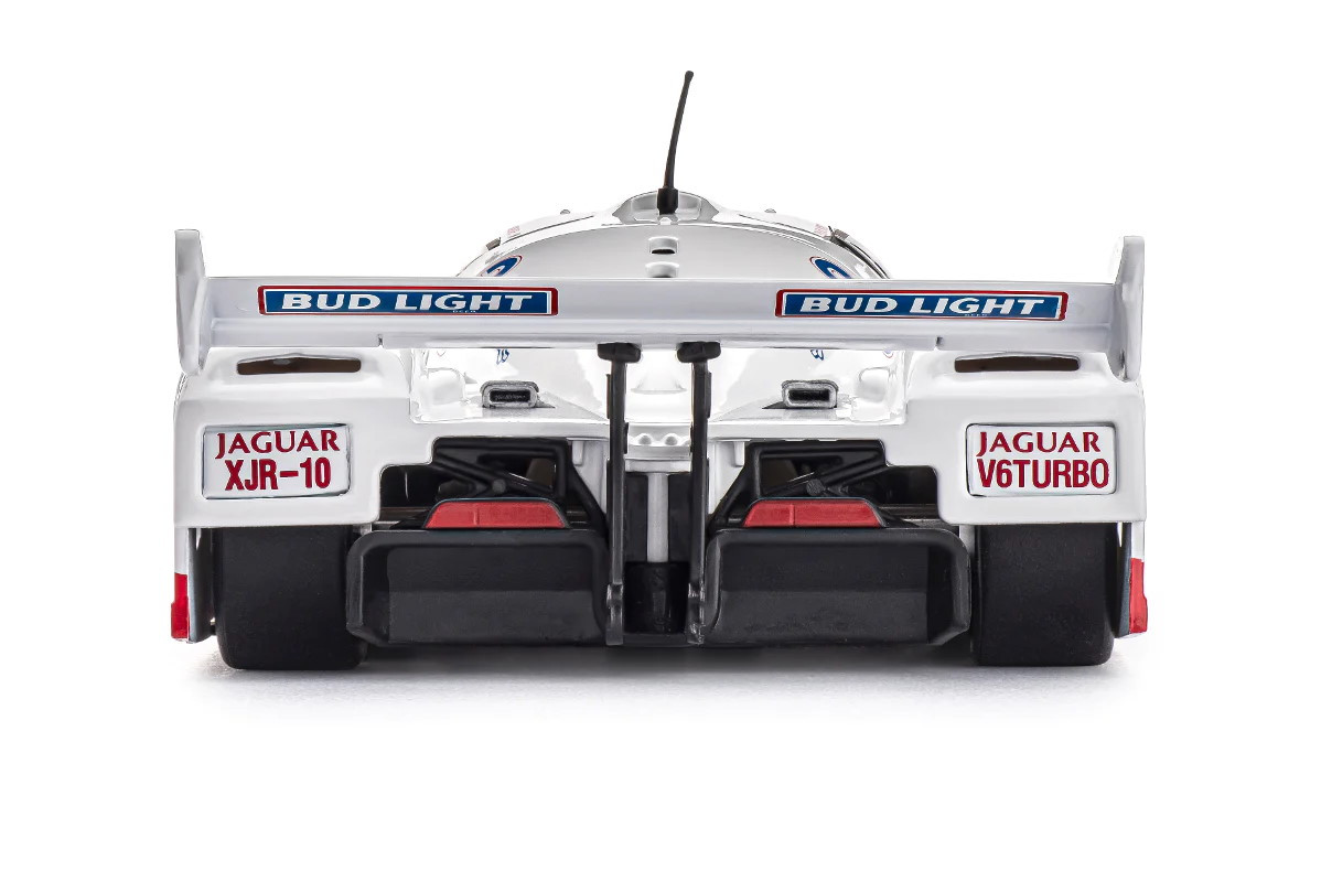 SICA42B Slot.it Jaguar XJR10 3rd 300KM Road Atlanta 1991, #3 1:32