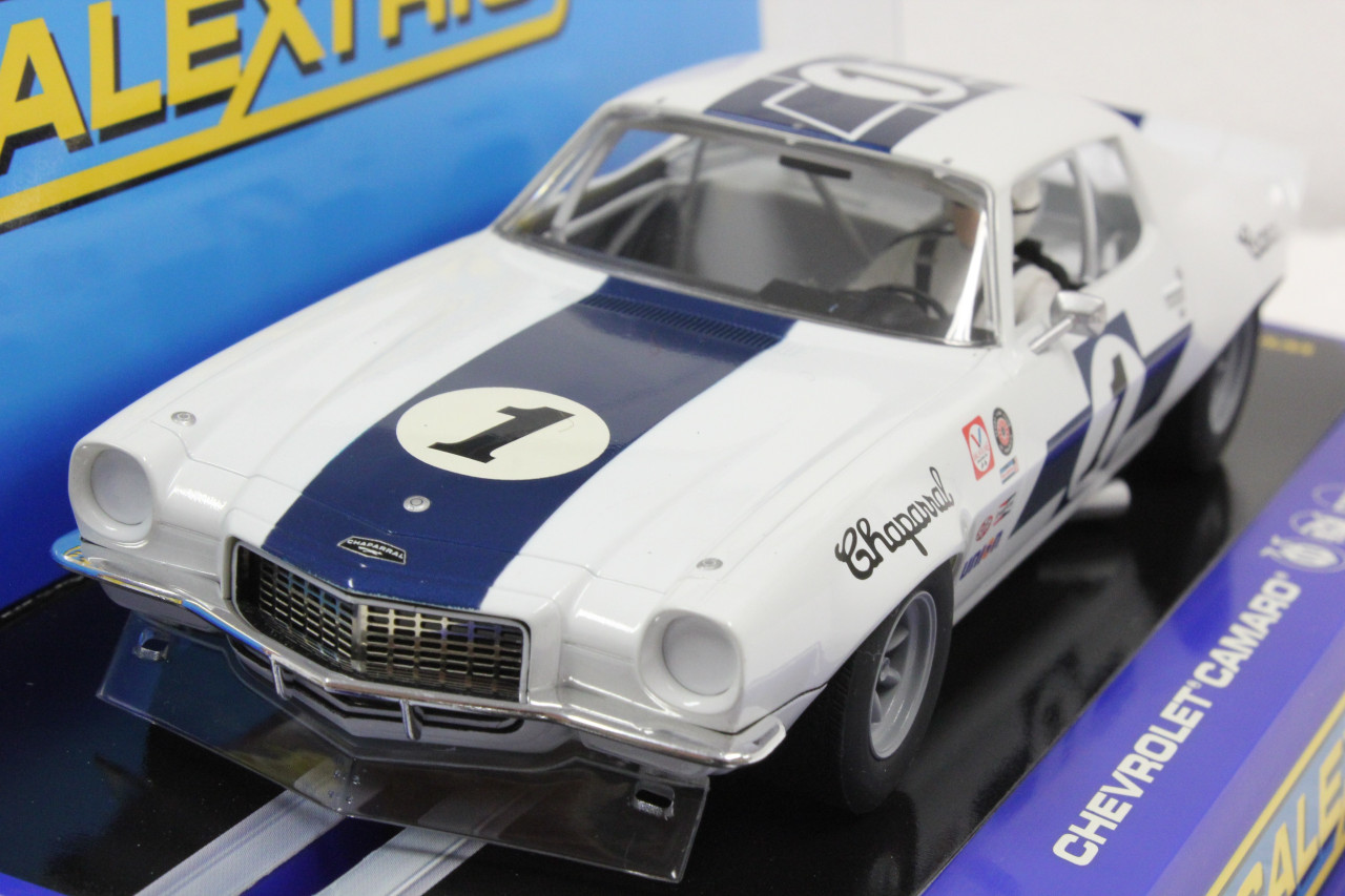 スケーレックストリック シボレー CHEVROLET カマロ 1970 #11
