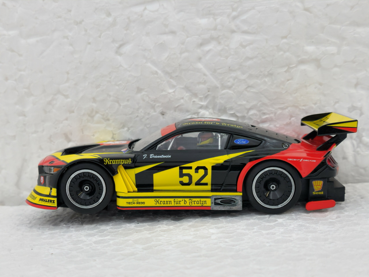 カレラデジタルCarreraDigital 132BMW2002Tuner中古品 カレラデジタルCarreraDigital 132BMW2002Tuner中古品 カレラデジタル