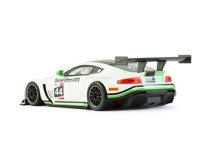 0066AW NSR ASV GT3 Donington 2016 Generation AMR, #44 1:32 Slot
