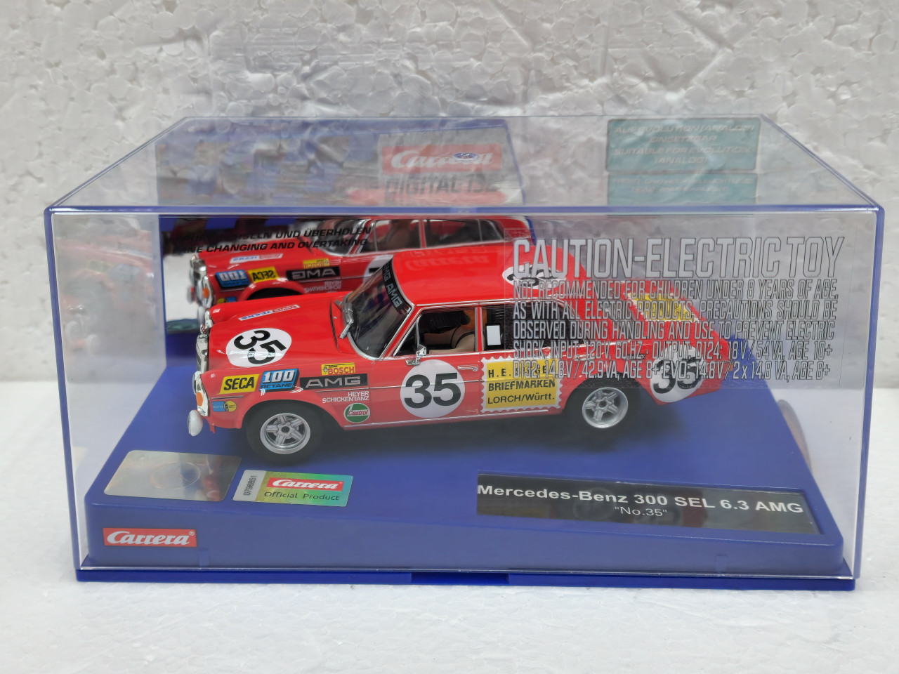 自動車 Carrera Digital 132 + Carrera Evolution Carrera Digital 132 Starter Set | 1:32 Slot Car Racing | Shop Now