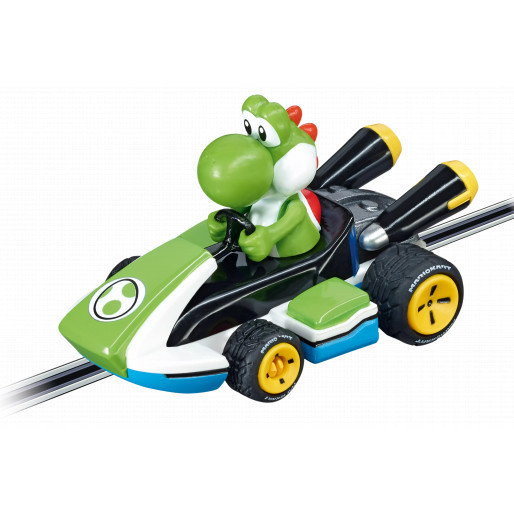 31061 Carrera Digital 132 Mario Kart - Yoshi 1:32 Scale Slot Car