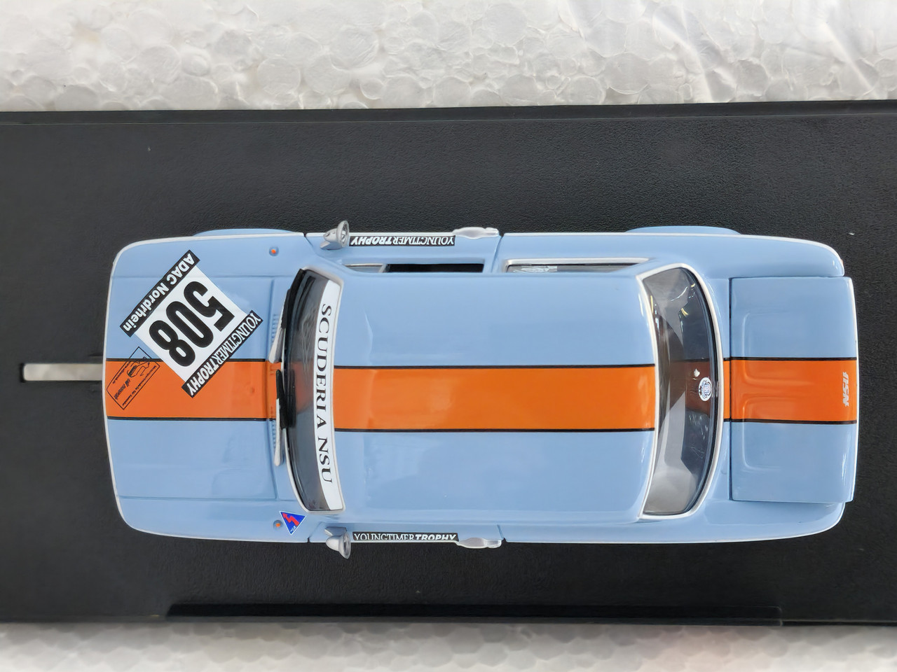 スロットカー1/32Revell MODEL NSU 1300 TT NSU 1300 TT - Revell/Monogram - Home Racing World