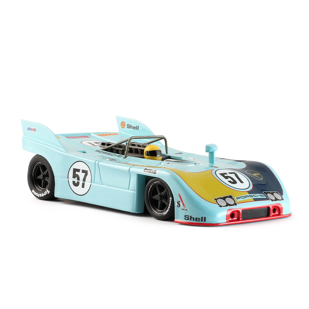 0316SW NSR Porsche 908/3 Joest Racing Daytona 1973, #57 1:32 Slot