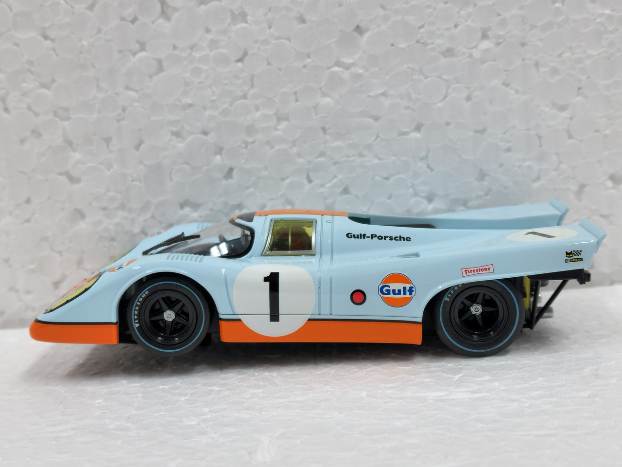 27516 Carrera Evolution Porsche 917K 24H Daytona 1970, #1 1:32