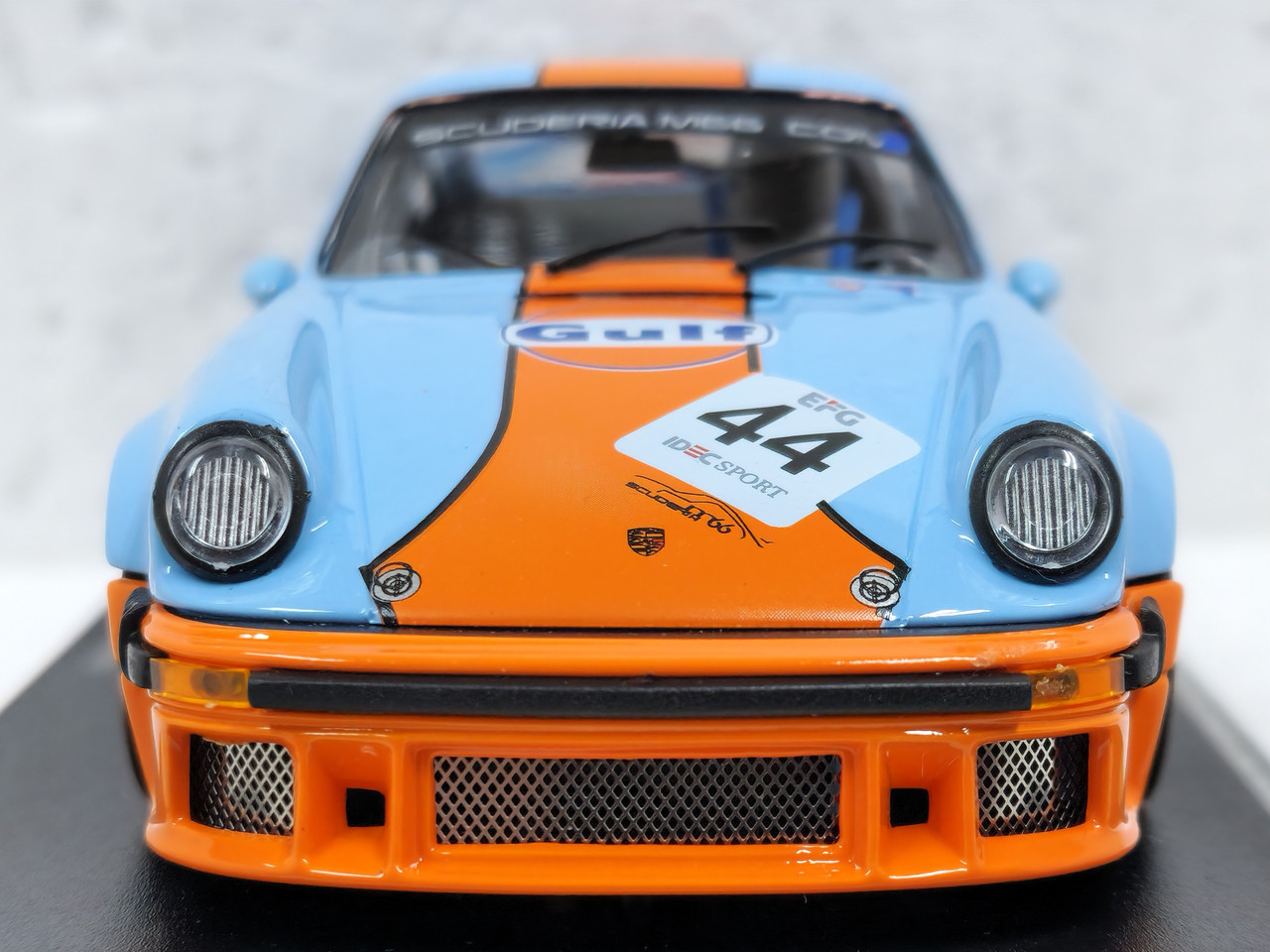 A2506 Fly Porsche 934/5 Catalunya Classic Revival 2018, #44 1:32