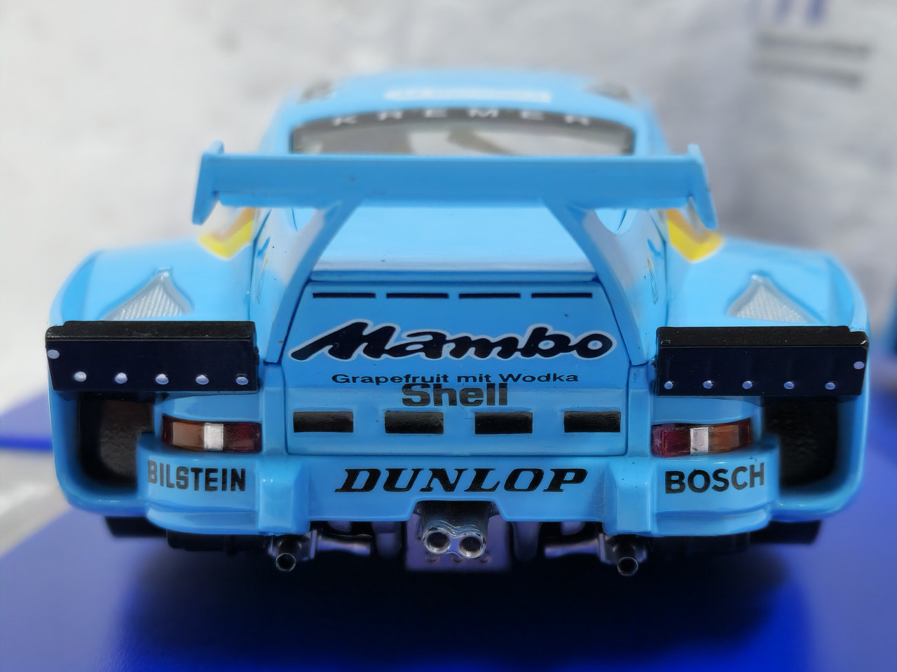 tekno kirk 935 Porsche 911s 1971年 Porsche 935 - Wikipedia