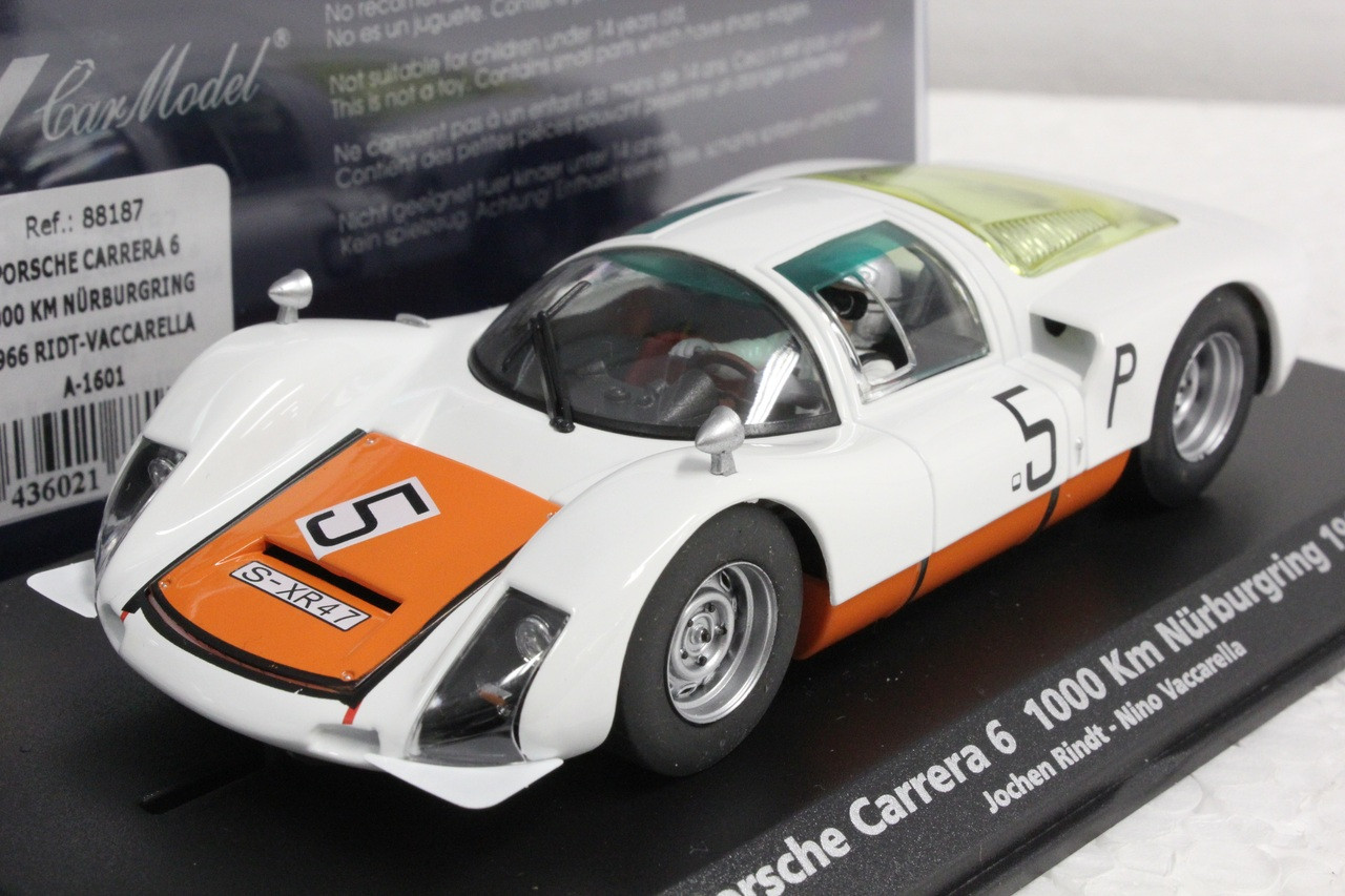 0 Porsche Carrera FLY Fly 1⁄32 | CARRERA Slotcar スロットカー 