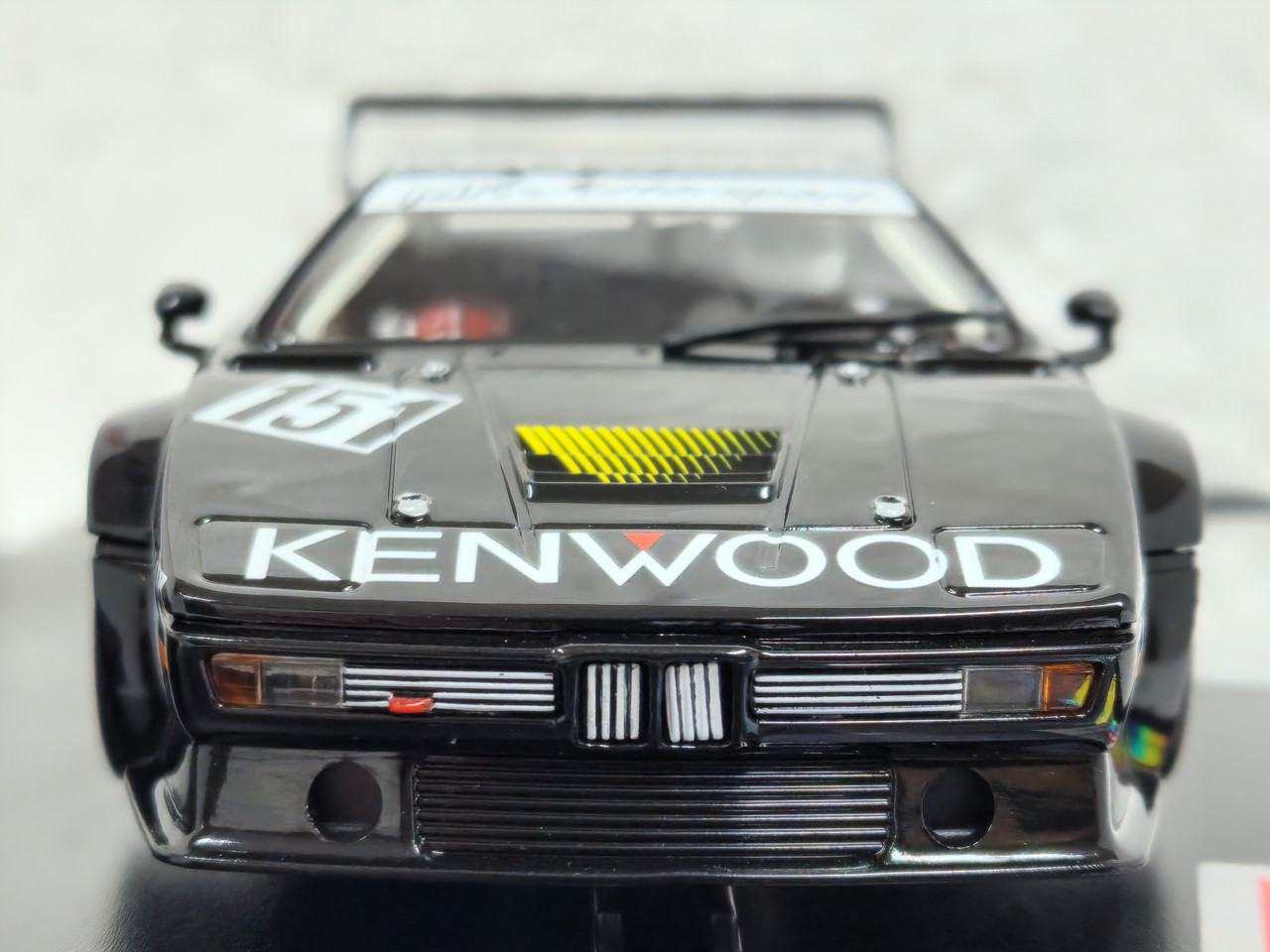 27754 Carrera Evolution BMW M1 Procar MK Motorsports DRM 1986, #151 1:32  Slot Car