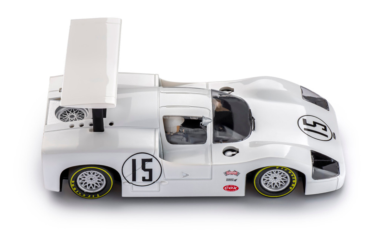 SICA46A Slot.it Chaparral 2F 24H Daytona 1967, #15 1:32 Slot
