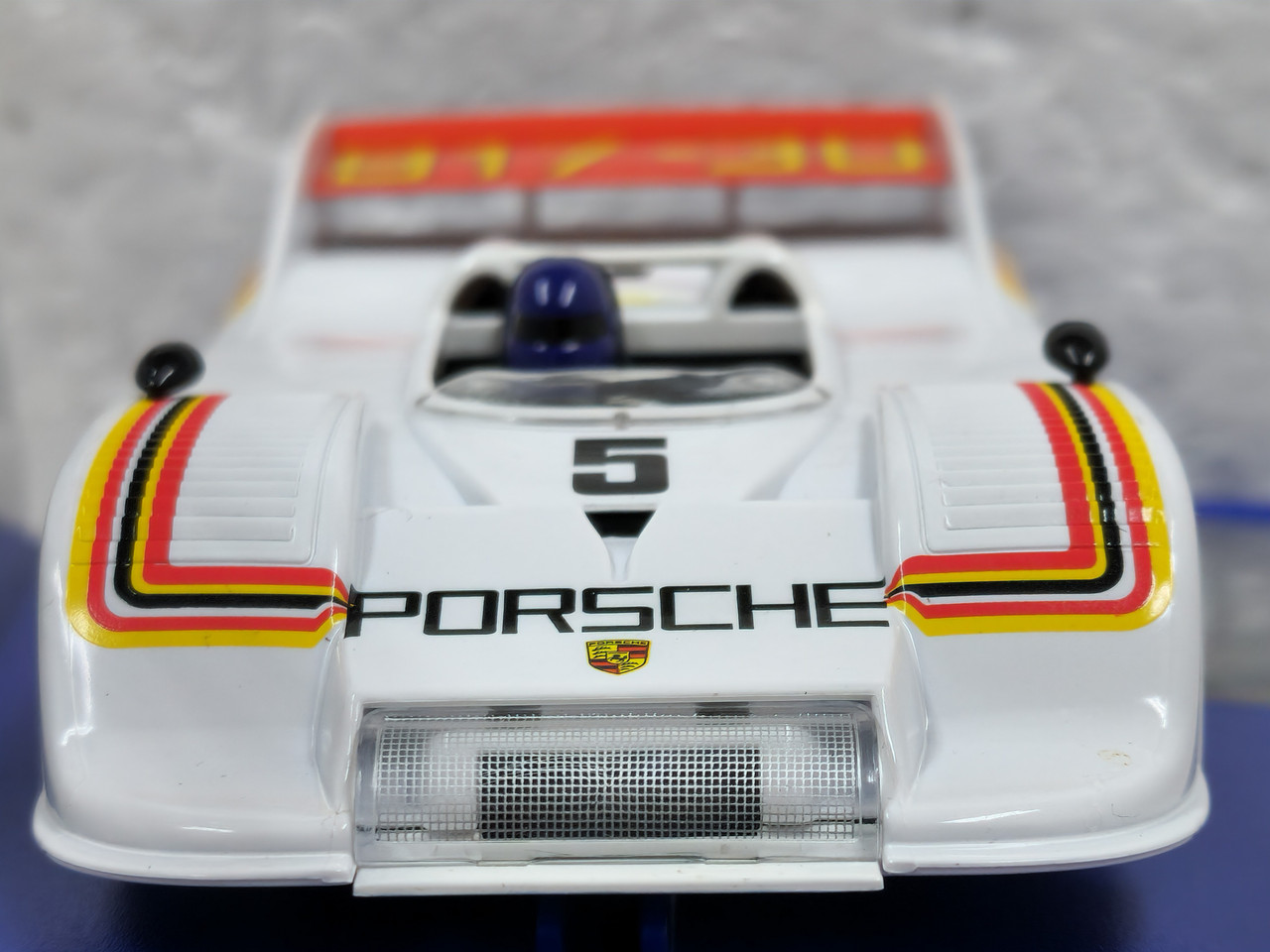 30654 Carrera Digital 132 Porsche 917/30 Can-Am 1973, #5 1:32 Slot