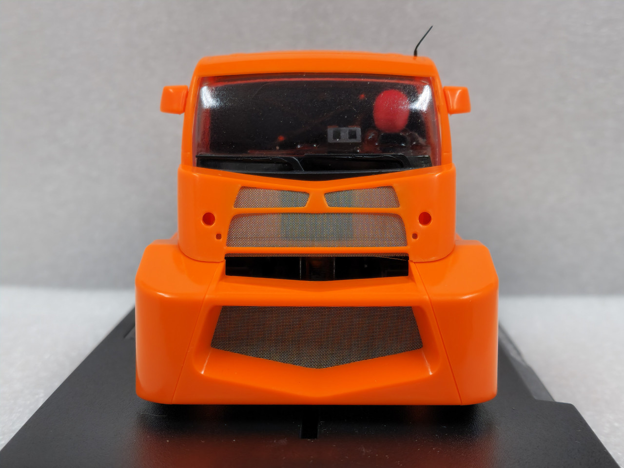 TRUCK78 Fly Buggyra MKIIB Racing Truck Orange 1:32 Slot Car