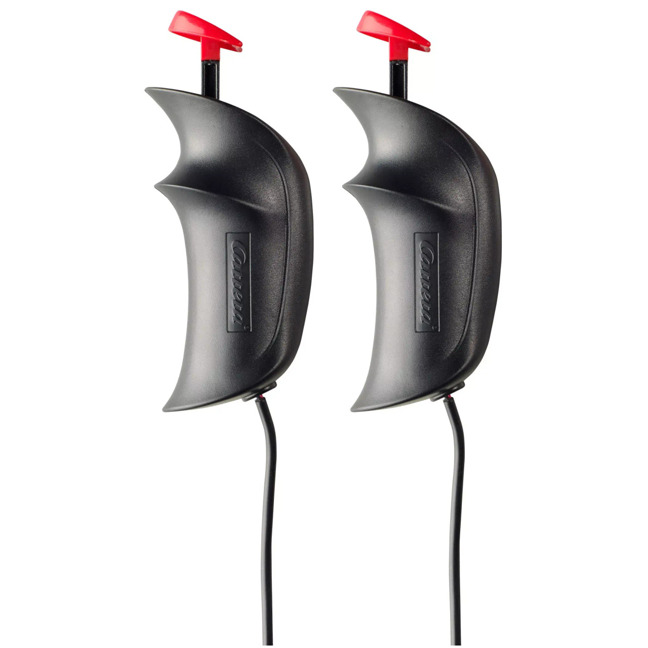 25241 Carrera Evolution Speedway Champions 1:32 Slot Car Set