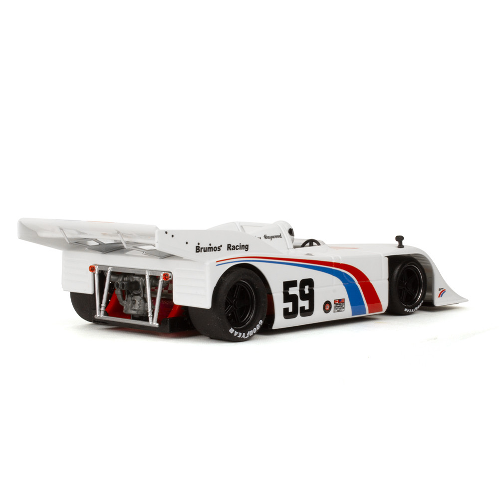 0354SW NSR Porsche 917/10K Brumos Can-Am 1973, #59 1:32 Slot Car