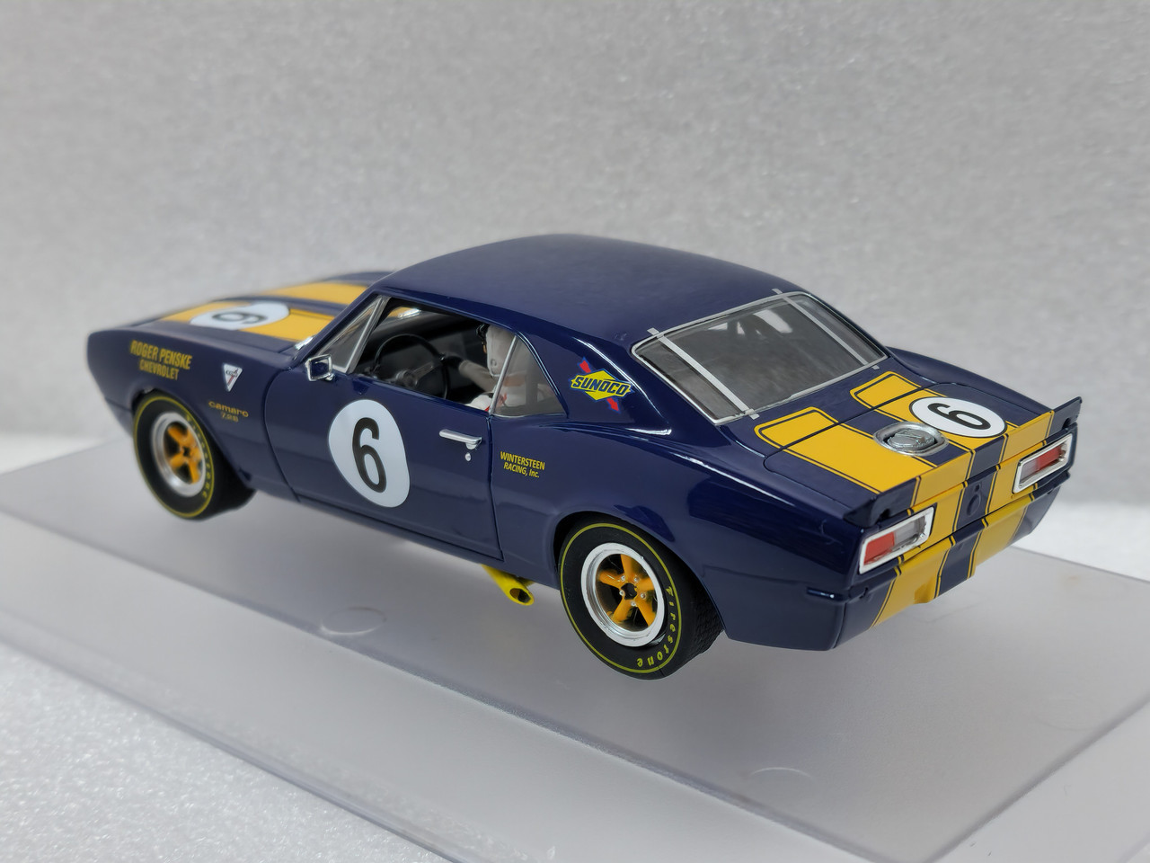 特価 Auto Modello (1/43) マーコス 1800GT 特価 Auto Modello (1/43) マーコス 1800GT