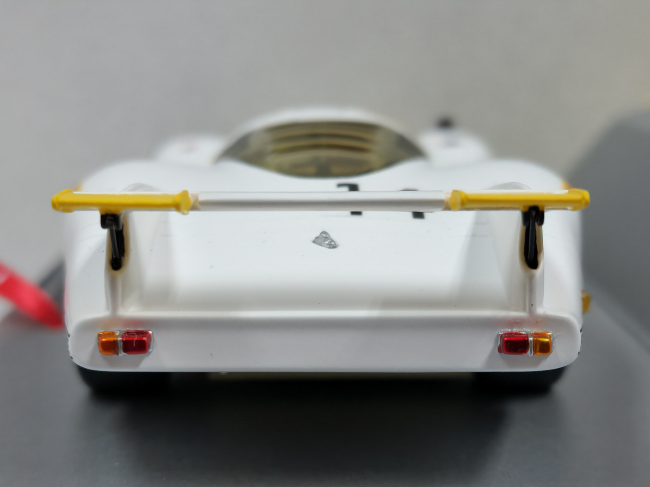 Porsche 917 L No.14 Le Mans 1969