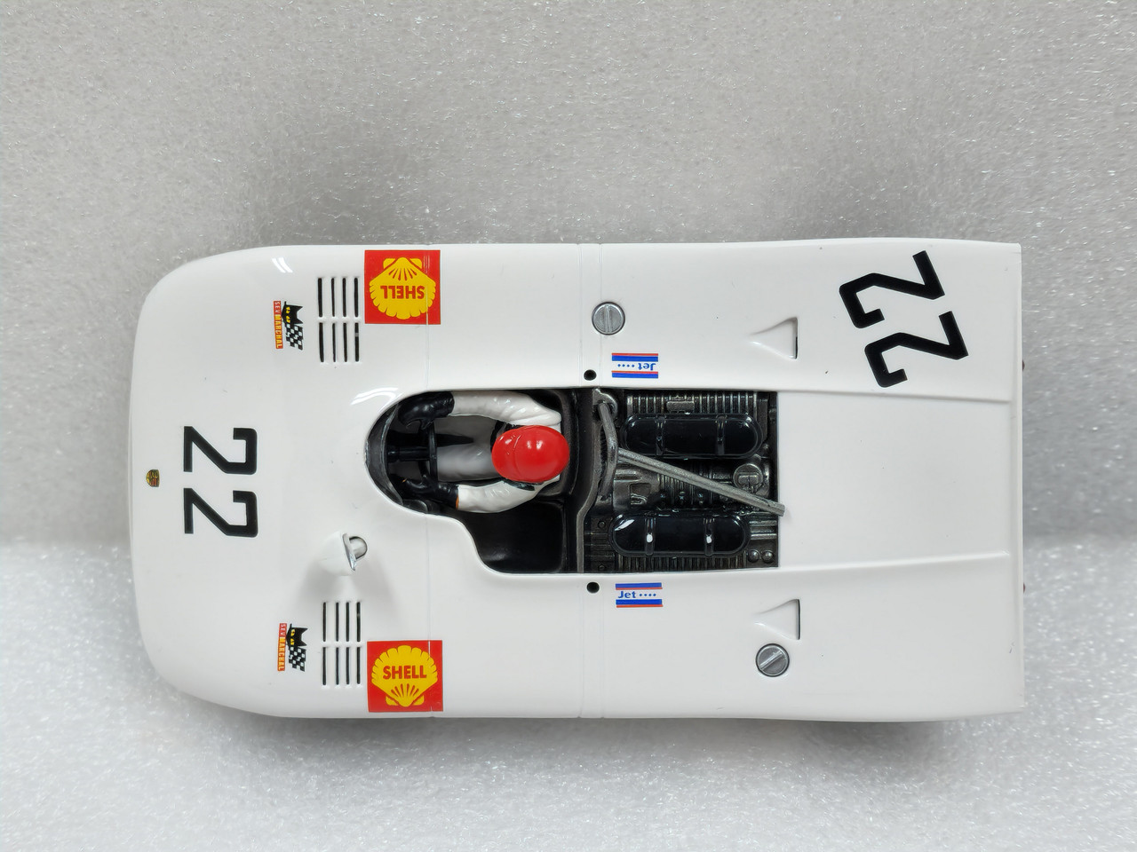 Porsche キャディバッグ & バンブーショートティ Porsche キャディバッグ & バンブーショートティ Porsche キャディ