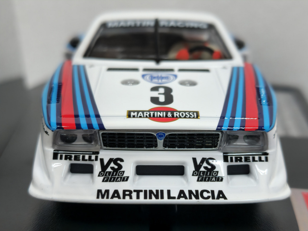 27734 Carrera Evolution Lancia Beta Montecarlo Turbo Martini