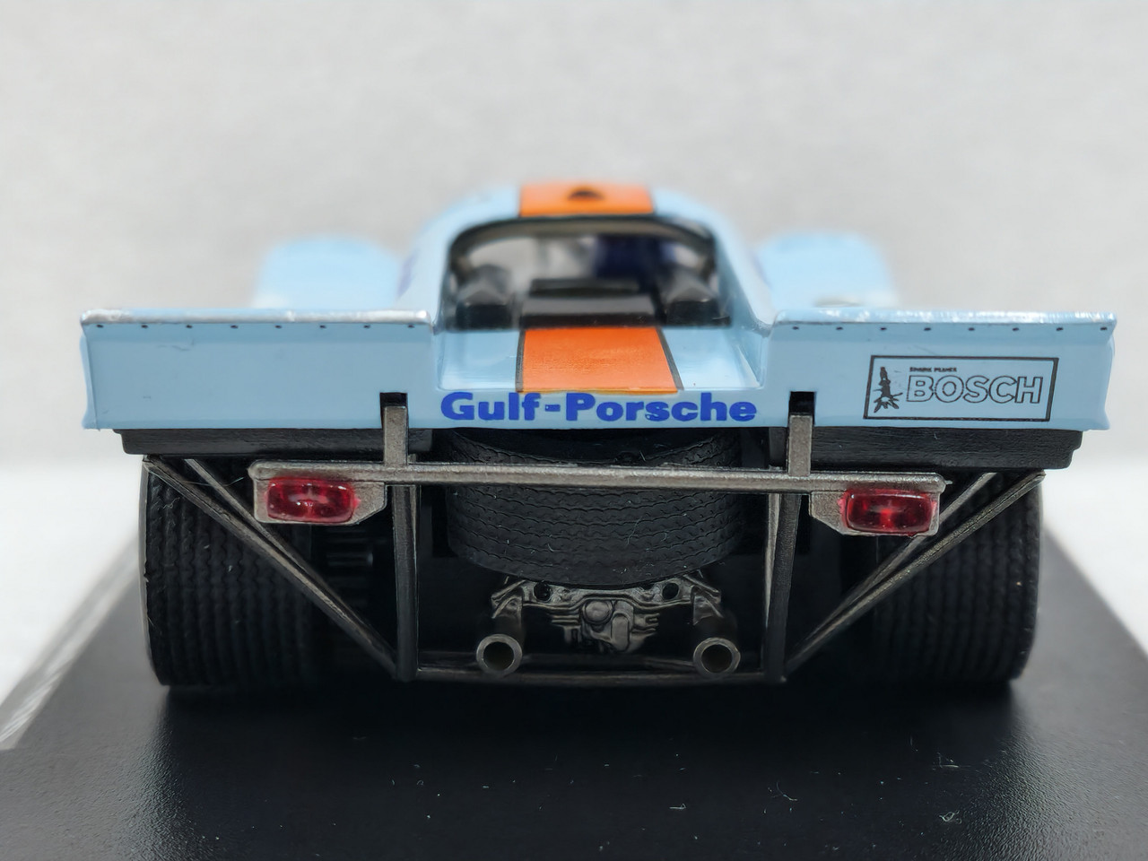 A2058 Fly Porsche 917K 24h Daytona 1970, #1 1:32 Slot Car - Great
