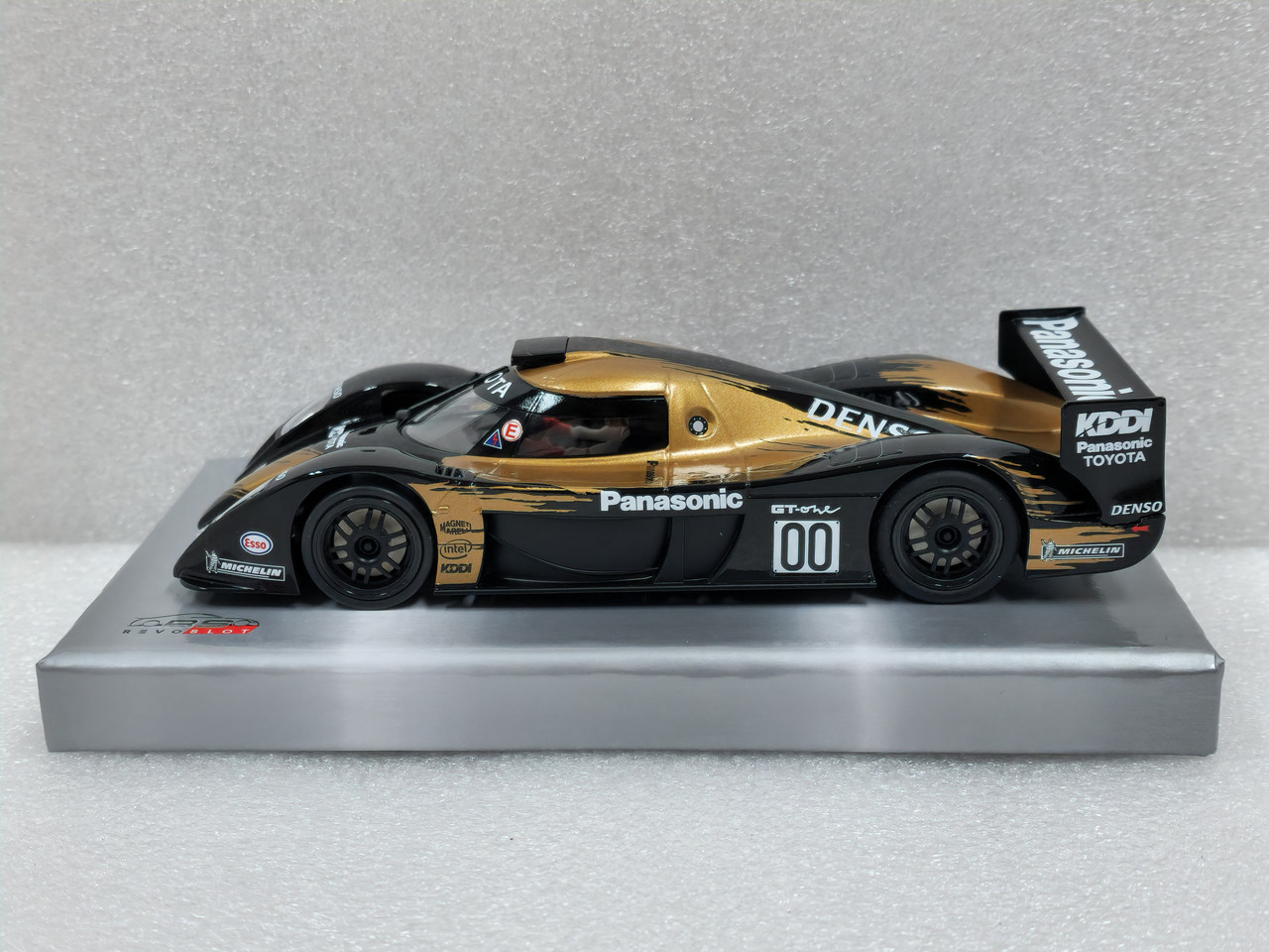 RevoSlot 1/32 TOYOTA TS020 スロットカー RevoSlot 1/32 TOYOTA TS020 スロットカー RevoSlot 1/32 TOYOTA TS020