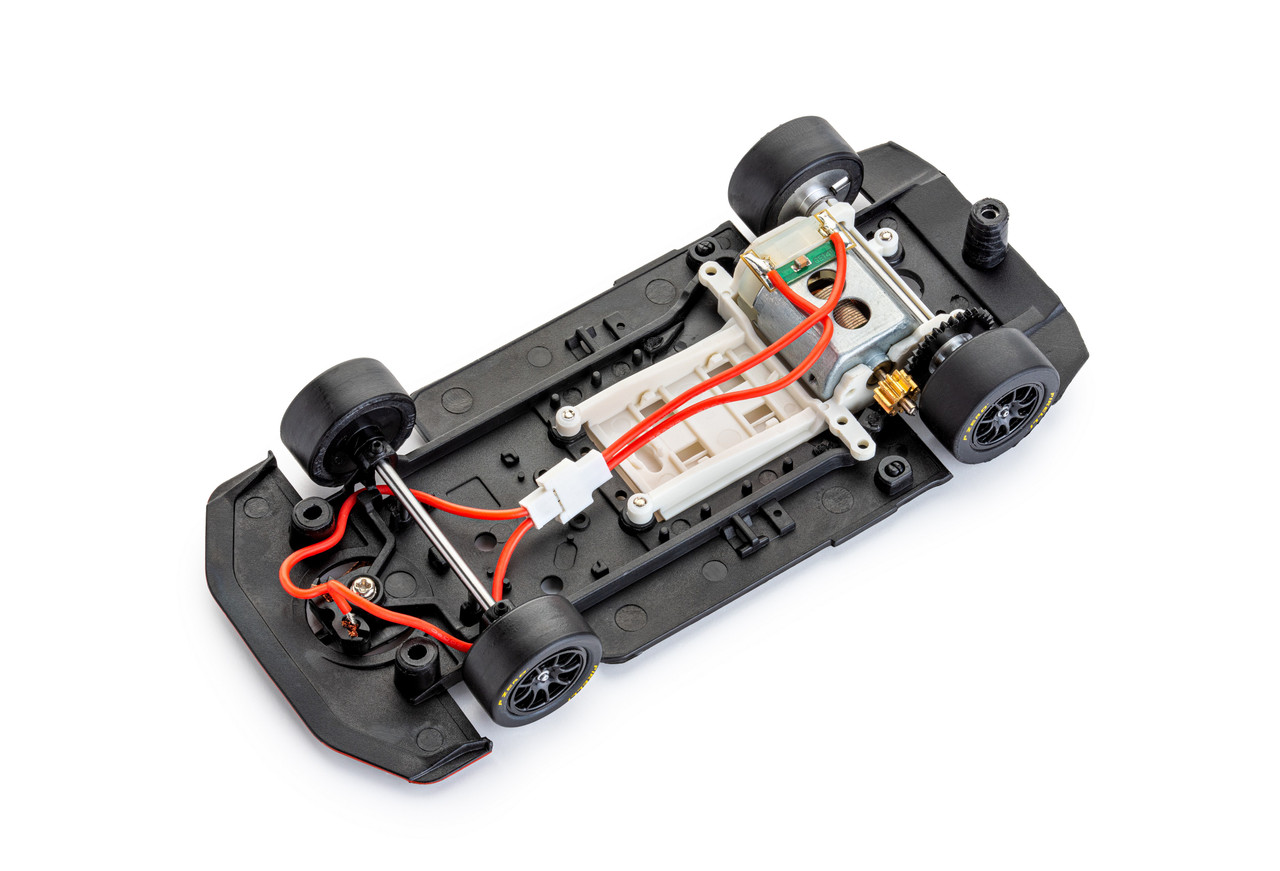 SICA49D Slot.it Nissan GT-R Nismo GT3 1st 24h Fuji Super TEC 2018