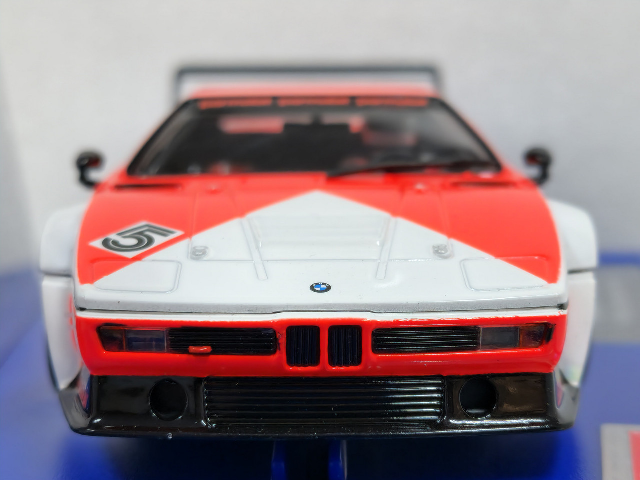 32032 Carrera Digital 132 BMW M1 Procar Hockenheim 1979 Niki Lauda