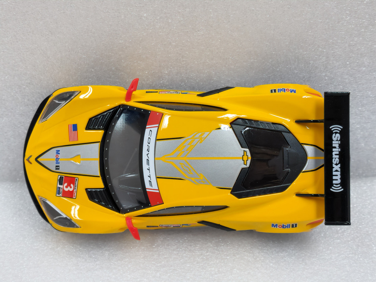 0414AW NSR Corvette C8R Daytona 24H 2021 GTLM Winner, #3 1