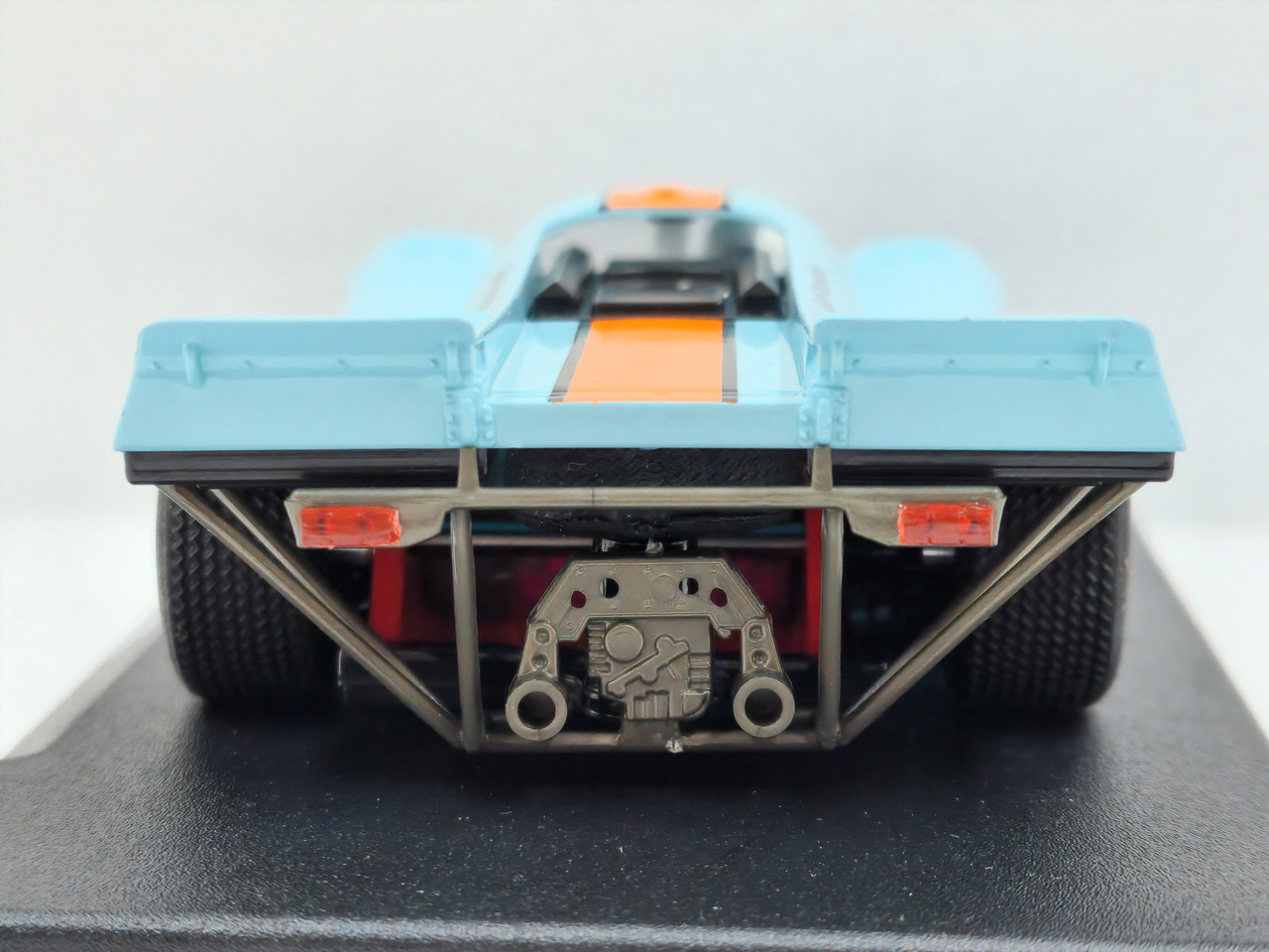 0417SW NSR Porsche 917k Gulf 1000km Spa 1970, #25 1:32 Slot Car
