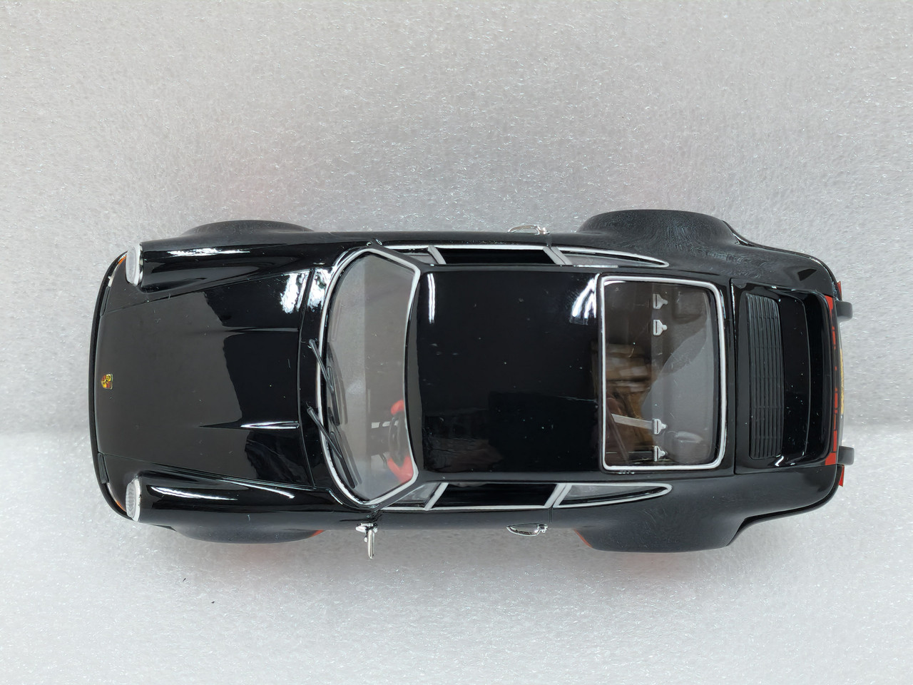 ⑧スロットカー Flyslot ポルシェ911 RSR 1973 62号1/32 ⑧スロットカー Flyslot ポルシェ911 RSR 1973 62号1/32 - メルカリ
