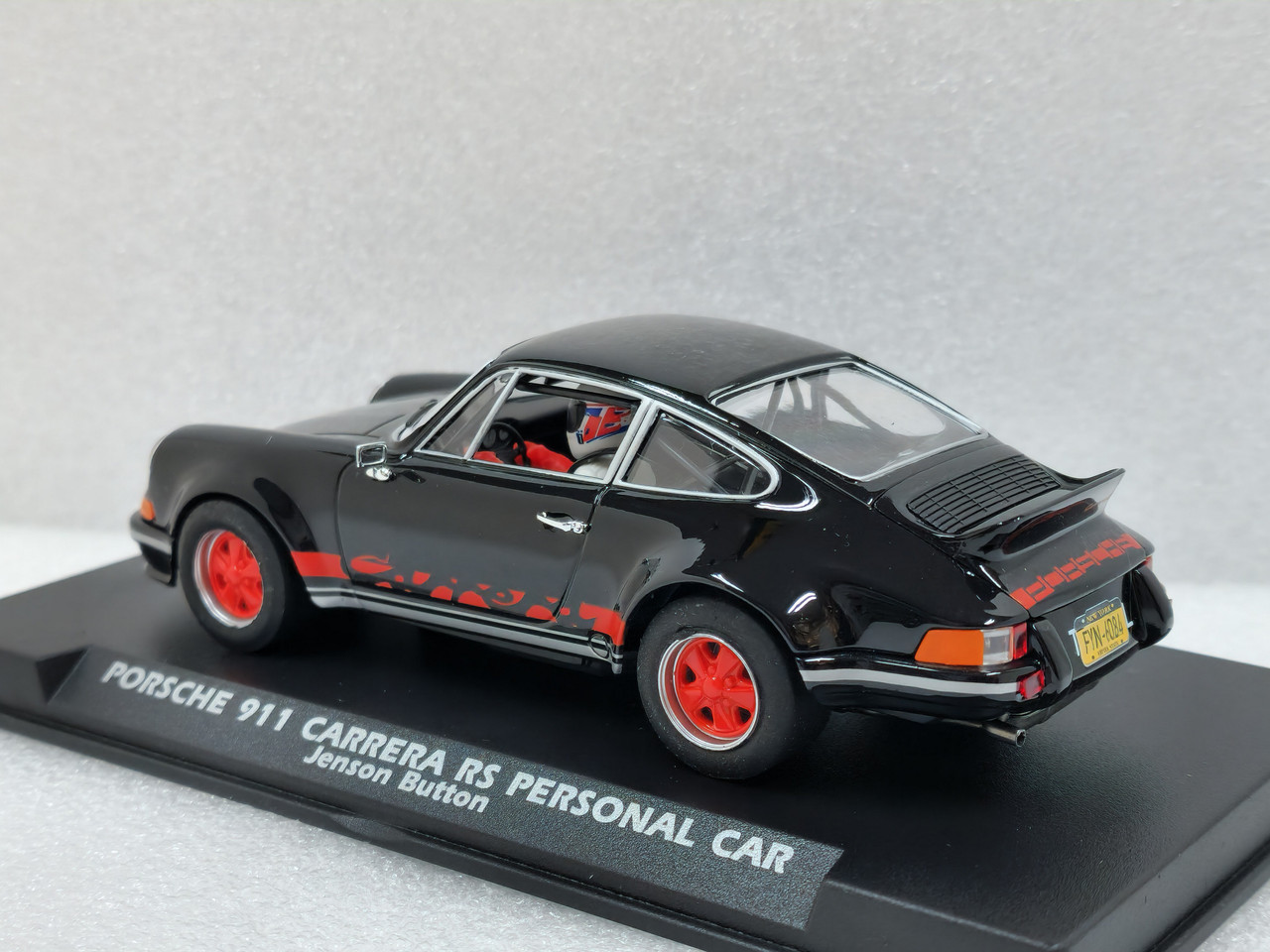 ⑧スロットカー Flyslot ポルシェ911 RSR 1973 62号1/32 ⑧スロットカー Flyslot ポルシェ911 RSR 1973 62号1/32