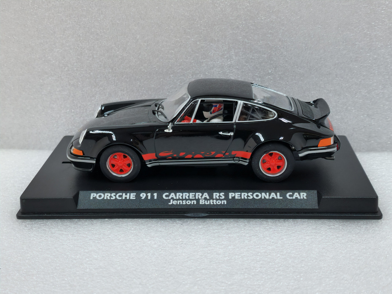 Modèle Réduit Porsche Jouef Evolution 1/43 – Porsche 911 Carrera