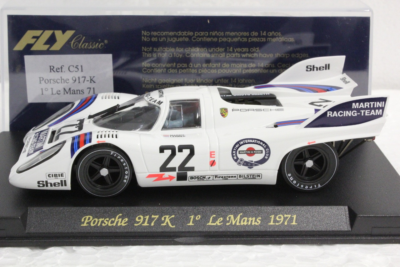 Minichamps 1:18 Porsche 917/20 TC Martini Racing #0 Winner Interserie 1974 Herbert Müller Minichamps 1:18 Porsche 917/20 TC Martini Racing #0 Winner Interserie 1974 Herbert Müller
