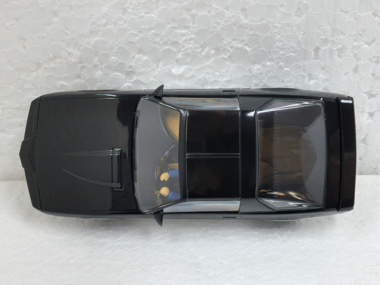 C4296 Scalextric Knight Rider - K.A.R.R. 1:32 Slot Car - Great