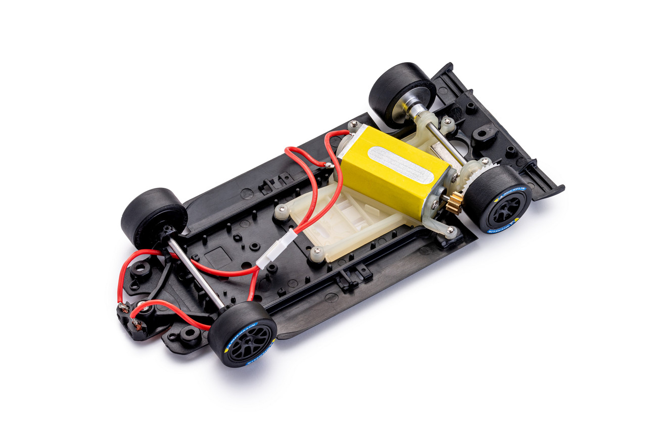 SICA56A Slot.it Acura ARX-05 24h Daytona 2022, #60 1:32 Slot Car