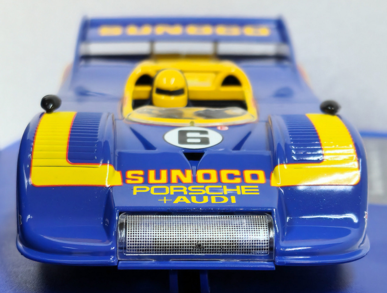 Carrera 90243 Ersatzachse für 30522 Porsche 917/30 Cam2 74