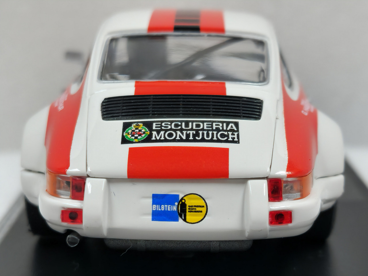 A2046 Fly Porsche 911 1000km Barcelona 1971, #36 1:32 Slot Car