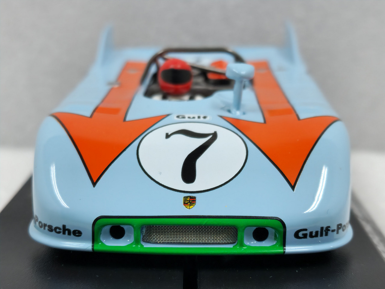 A2065 Fly Porsche 908/3 Targa Florio 1971, #7 1:32 Slot Car
