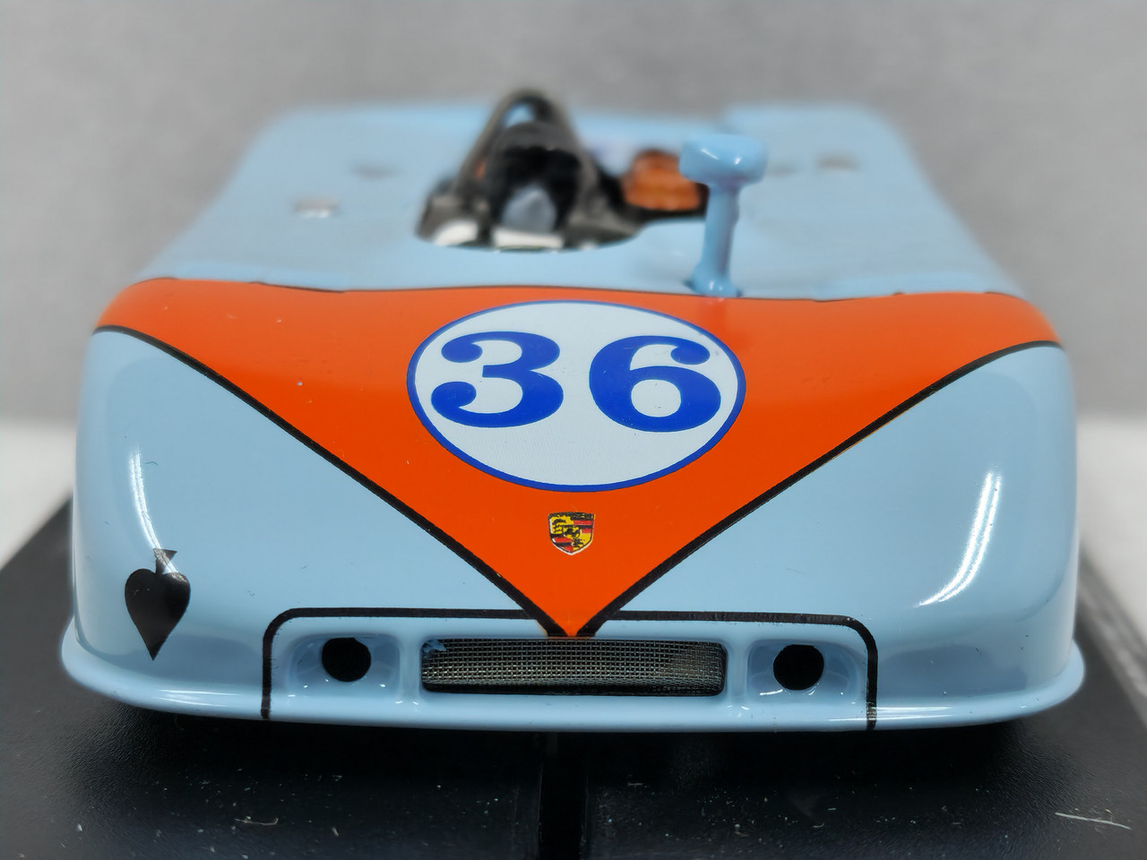 A2501 Fly Porsche 908/3 Targa Florio 1970, #36 1:32 Slot Car