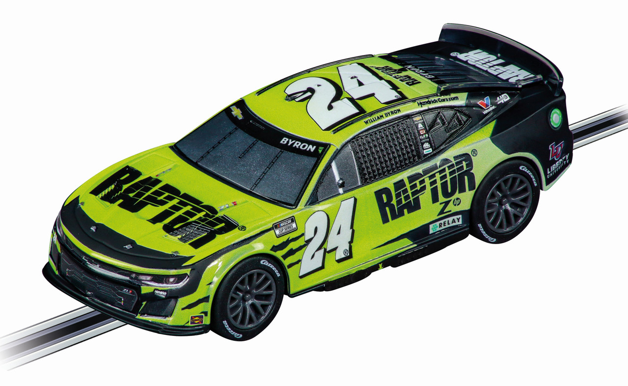 64272 Carrera GO!!! NASCAR Camaro NextGen ZL1 Hendrick Motorsports