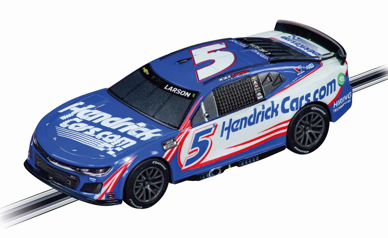 64273 Carrera GO!!! NASCAR Camaro NextGen ZL1 Hendrick