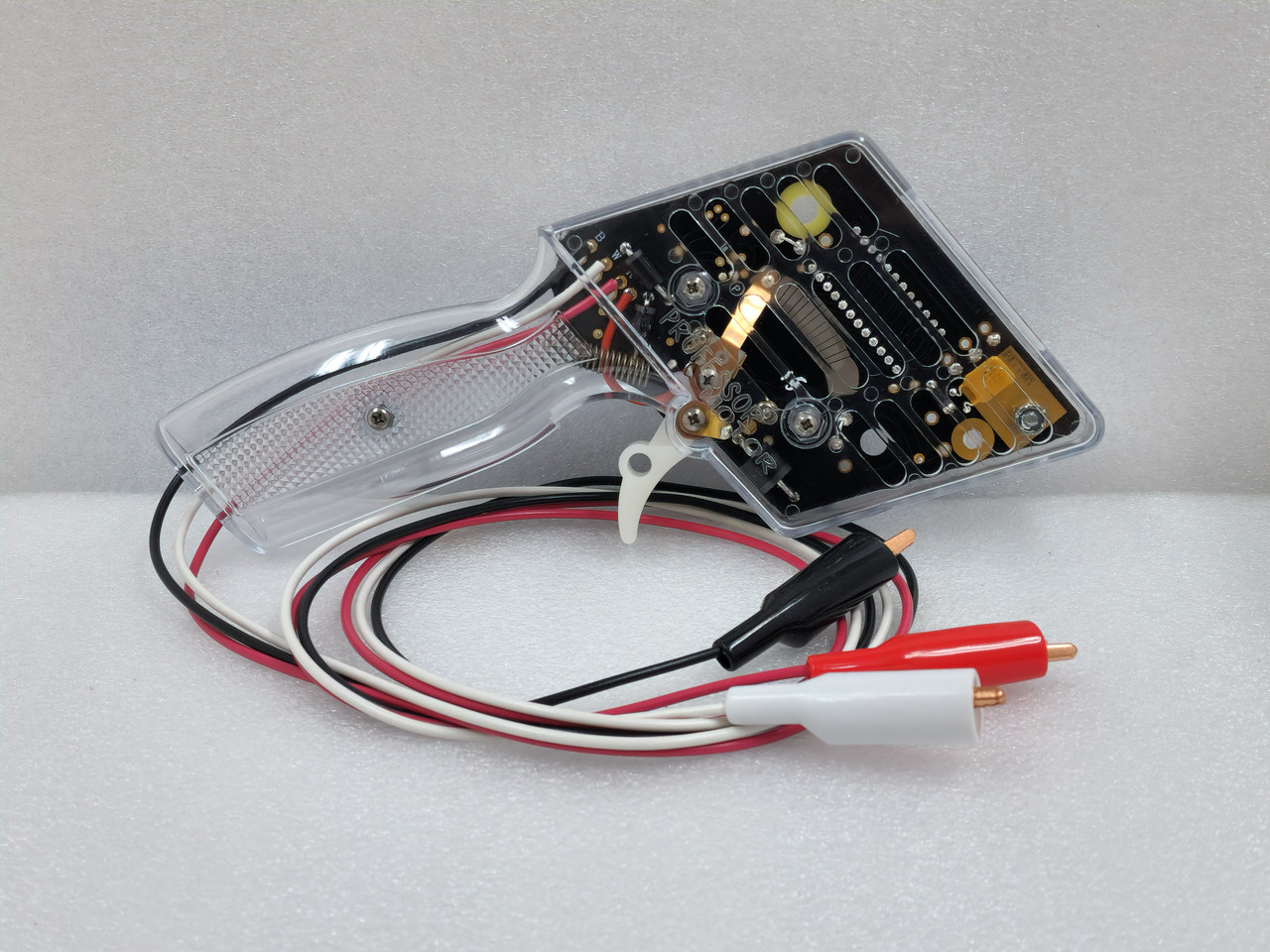 PMTR2115 Club Racer Basic Positive Polarity Electronic Controller 132