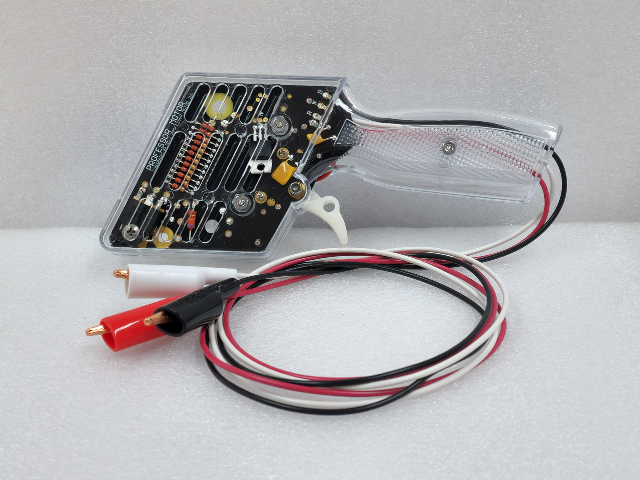 PMTR2115 Club Racer Basic Positive Polarity Electronic Controller 132