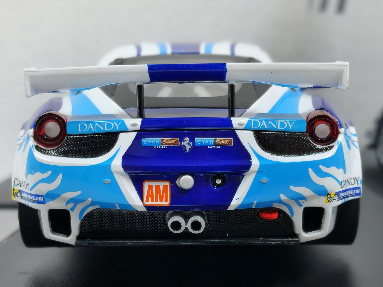 Carrera エボリューション フェラーリ 458 GT2 AT 1/32 Carrera エボリューション フェラーリ 458 GT2 AT 1/32