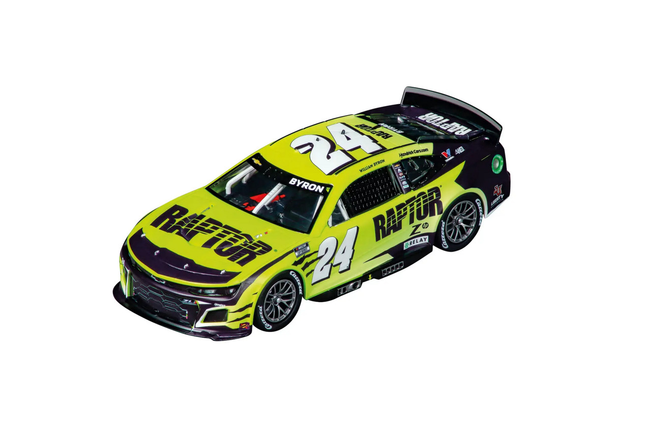 27767 Carrera Evolution NASCAR Camaro NextGen ZL1 Hendrick