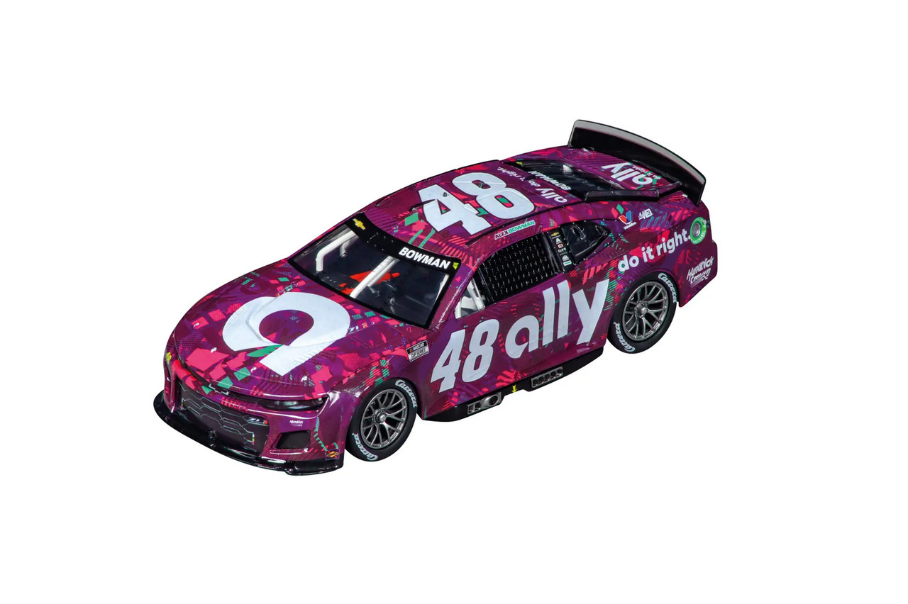 32007 Carrera Digital 132 NASCAR Camaro NextGen ZL1 Hendrick
