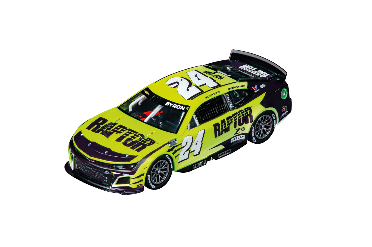 ミニカー NASCAR 1/24 #14 Office  32006 Carrera Digital 132 NASCAR Camaro NextGen ZL1 Hendrick