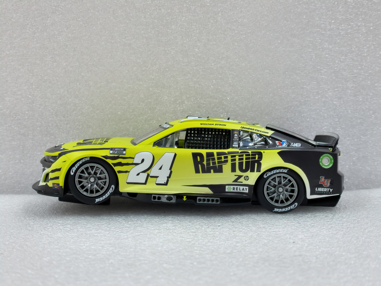 32006 Carrera Digital 132 NASCAR Camaro NextGen ZL1 Hendrick