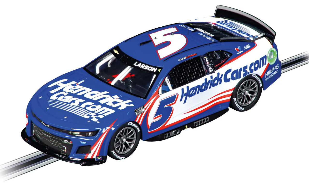 32004 Carrera Digital 132 NASCAR Camaro NextGen ZL1 Hendrick