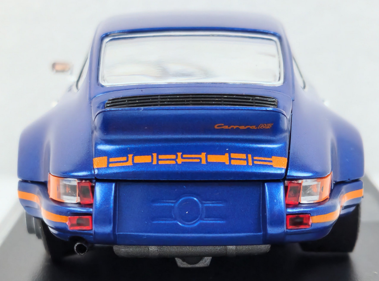 ⑧スロットカー Flyslot ポルシェ911 RSR 1973 62号1/32 NINCO 1/32 ｽﾛｯﾄｶｰ 50362 ◇Porsche 911 SC/RS Rally '84