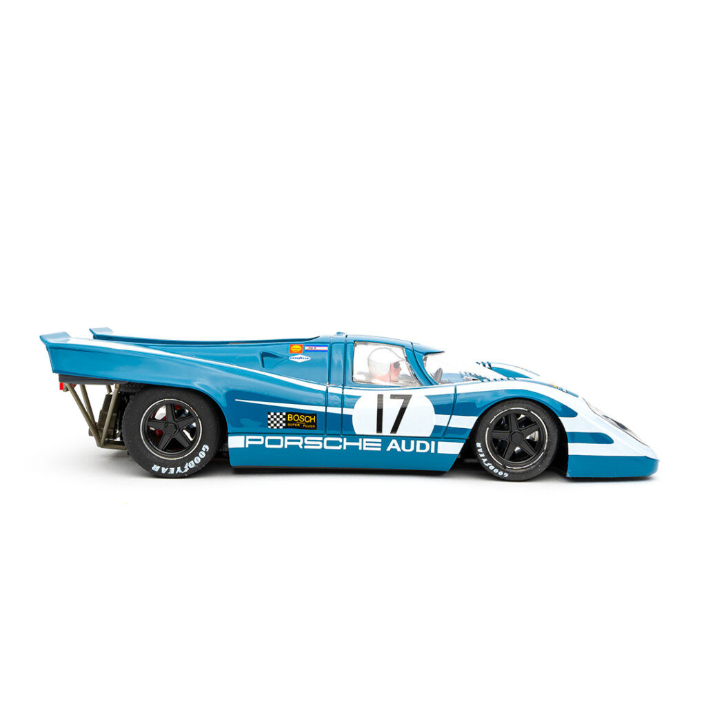 0443SW NSR Porsche 917k 12h Sebring 1970, #17 1:32 Slot Car